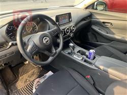 نيسان سنترا